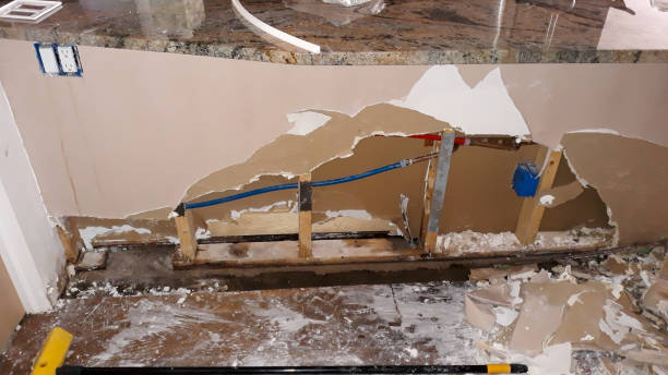 Best Water damage repair service  in China Grove, NC